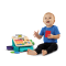 Baby Einstein -Magic Touch CashRegister Pretend CheckOut Toy and Magic Touch Shopping Basket Pretend Shop Toy #6