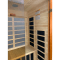 Westinghouse 2-Person Infrared Sauna with 7 Carbon Film Heating Panels #3