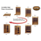 Westinghouse 2-Person Infrared Sauna with 7 Carbon Film Heating Panels #8