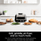 Ninja® Foodi™ XL Grill & Griddle System #6