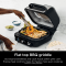 Ninja® Foodi™ XL Grill & Griddle System #8