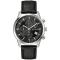 Bulova STRAP M W ST BK CHRONO SUTTON