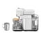 Nespresso Vertuo Creatista Coffee Pod Machine by Breville, Sea Salt #4