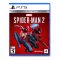 Marvels Spider-Man 2 | Launch Edition PS5