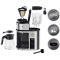 Braun MultServe Coffee Machine - Stainless Steel #3