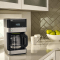 Braun BrewSense 12-Cup Drip Coffee Maker - Stainless Steel/Black #3