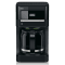 Braun BrewSense Drip 12-Cup Coffee Maker - Black #1