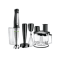 Braun MultiQuick Immersion Hand Blender (6-Cup Food Processor Whisk Beaker Masher)