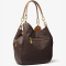 Michael Kors Lillie Large Logo Shoulder Bag #2