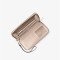 Michael Kors Leather Continental Wristlet #3