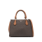 Michael Kors Marilyn Medium Logo Satchel #1