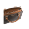 Michael Kors Marilyn Medium Logo Satchel #3