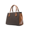 Michael Kors Marilyn Medium Logo Satchel #4