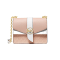 Michael Kors Greenwich Small Color-Block Logo and Saffiano Leather Crossbody Bag #1