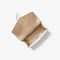 Michael Kors Greenwich Small Color-Block Logo and Saffiano Leather Crossbody Bag #3