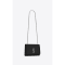 YSL KATE MEDIUM CHAIN BAG IN GRAIN #2