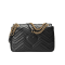 Gucci GG Marmont medium matelassé shoulder bag #2