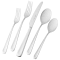 Henckels Silvano 45 Pc Flatware Set