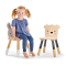 Tender Leaf - Forest Table and Chairs #2