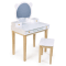 Tender Leaf - Forest Dressing Table #1