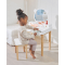 Tender Leaf - Forest Dressing Table #3