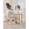 Tender Leaf - Forest Dressing Table #5