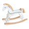 Tender Leaf - Lucky Rocking Horse #1