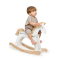 Tender Leaf - Lucky Rocking Horse #2