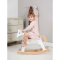 Tender Leaf - Lucky Rocking Horse #3