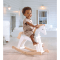 Tender Leaf - Lucky Rocking Horse #4
