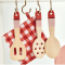 Tender Leaf - Kitchen Range #7