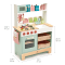 Tender Leaf - Kitchen Range #8