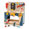 Tender Leaf - Table Top Tool Bench #1