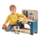 Tender Leaf - Table Top Tool Bench #3