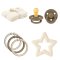BIBS Baby Gift Set #1
