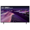 LG 65 inch 4K QNED85 Smart TV