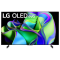 LG OLED42C3PUA evo 4K Smart TV 2023