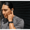 Fitbit Charge 6 Advanced fitness and health tracker Obsidian/Black Aluminum #8