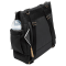 Petunia Pickle Bottom - Pivot Pack - Sand-Black #3
