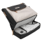 Petunia Pickle Bottom - Pivot Pack - Sand-Black #6