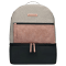 Petunia Pickle Bottom - Axis - Dusty Rose-Sand #1