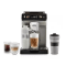 De'Longhi Eletta Explore Fully Automatic Espresso Machine with Cold Brew