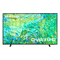 Samsung UN43CU8000FXZC 43" 2023 Smart 4K Crystal UHD TV #1