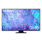 Samsung QN50Q80CAFXZC 50" 2023 Smart QLED TV #1