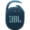 JBL - Clip 4 Ultra-Portable Waterproof Speaker - Blue #1