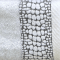 Kouchini Bamboo Luxurious Touch Soft Towels 6-Piece Set - WHITE #2