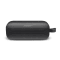 Bose SoundLink Flex Bluetooth Portable Speaker, Waterproof – Black