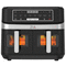 Zia - 8-1 SmartCrisp Duo air fryer #1