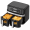 Zia - 8-1 SmartCrisp Duo air fryer #2