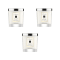 Jo Malone Set Of 3 Candles